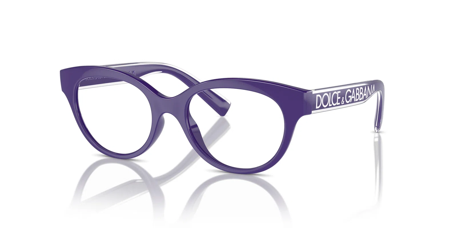 Dolce & Gabbana Kids 5003 Eyeglasses - view 11
